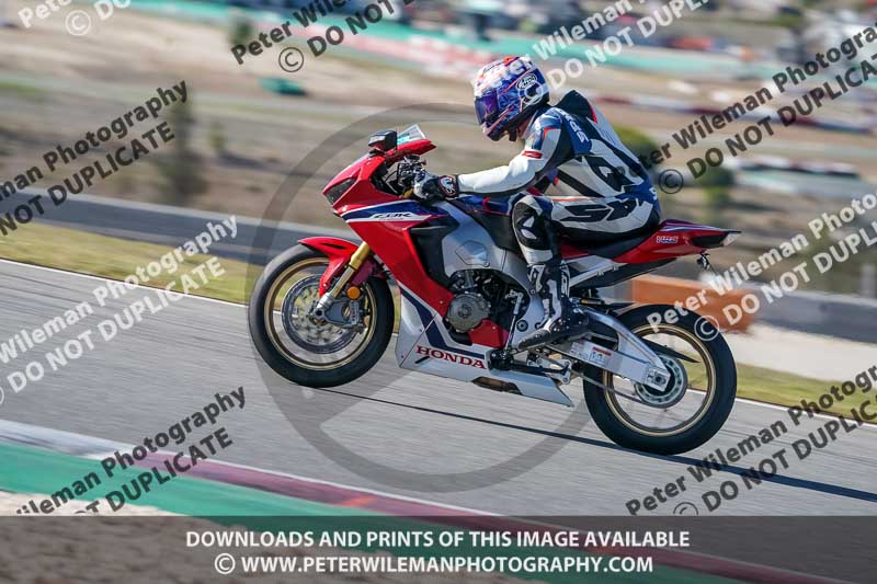 motorbikes;no limits;november 2019;peter wileman photography;portimao;portugal;trackday digital images